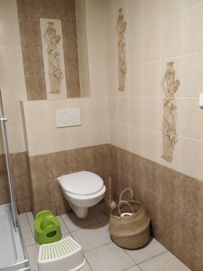 Krkonose Apartment Jablonec nad Jizerou Exterior foto